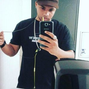 Meet your Posher, Paul